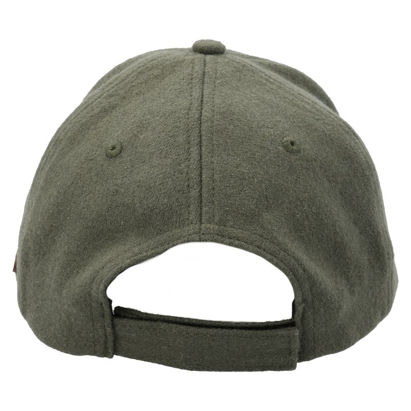 Jockey-Unisex-Severn-Felt-Suede-Ca-Verde-Merrell