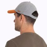 Jockey-Unisex-Severn-Felt-Suede-Ca-Gris-Merrell