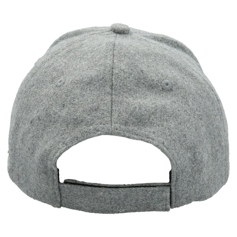 Jockey-Unisex-Severn-Felt-Suede-Ca-Gris-Merrell