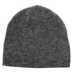 Gorro-Unisex-Beaton-2-Layer-Beani-Negro-Merrell