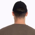 Jockey-Unisex-Severn-Felt-Suede-Ca-Negro-Merrell