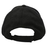 Jockey-Unisex-Severn-Felt-Suede-Ca-Negro-Merrell