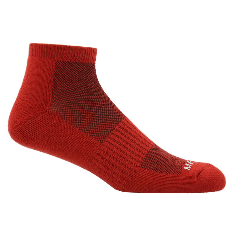 Calcetin-Unisex-Tri-Pack-Erlen-Technical-1-4-Multicolor-Merrell