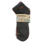 Calcetin-Unisex-Tri-Pack-Erlen-Technical-1-4-Multicolor-Merrell