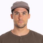 Jockey-Unisex-Nisutlin-Canvas-Five-Gris-Merrell