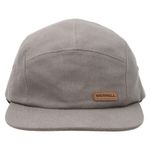 Jockey-Unisex-Nisutlin-Canvas-Five-Gris-Merrell