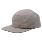 Jockey-Unisex-Nisutlin-Canvas-Five-Gris-Merrell