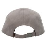 Jockey-Unisex-Nisutlin-Canvas-Five-Gris-Merrell