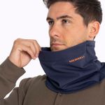 Cuello-Unisex-Athabasca-Neck-Gaite-Azul-Merrell