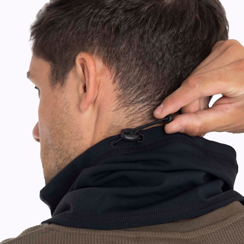 Cuello-Unisex-Athabasca-Neck-Gaite-Negro-Merrell