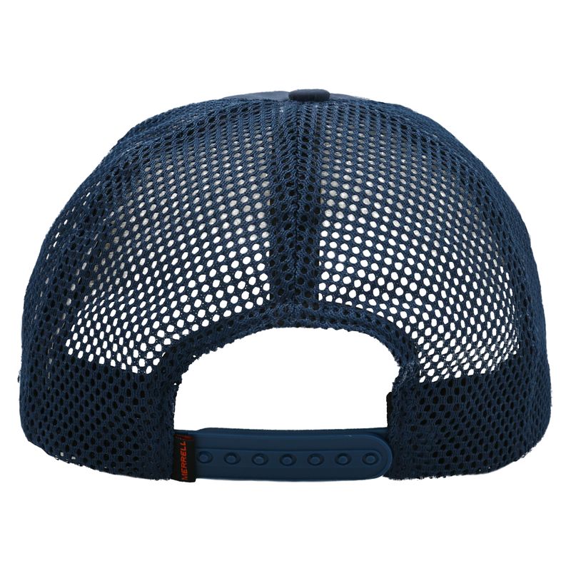 Jockey-Unisex-Coppermine-Soft-Truc-Azul-Merrell