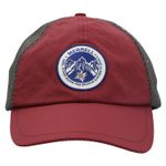 Jockey-Unisex-Coppermine-Soft-Truc-Rojo-Merrell