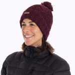Gorro-Unisex-Ospika-2-Layer-Pompo-Rojo-Merrell