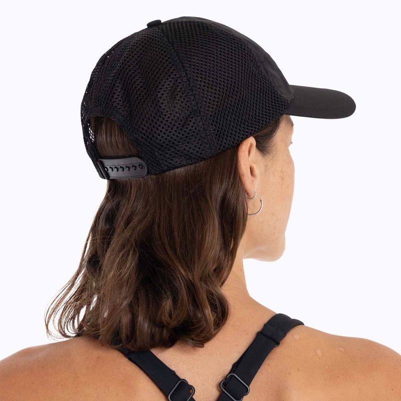 Jockey-Unisex-Coppermine-Soft-Truc-Negro-Merrell