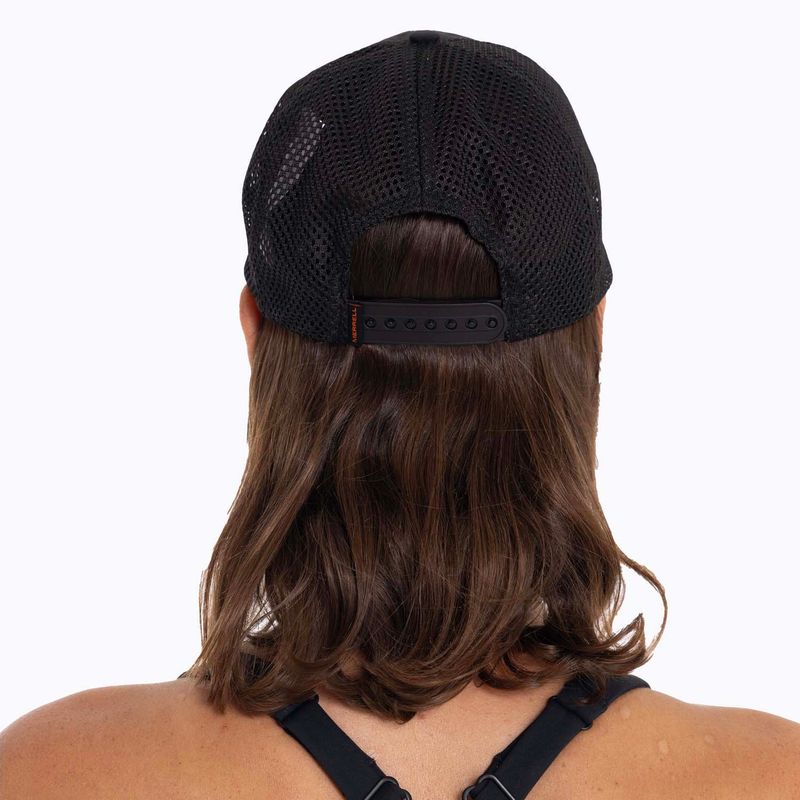 Jockey-Unisex-Coppermine-Soft-Truc-Negro-Merrell