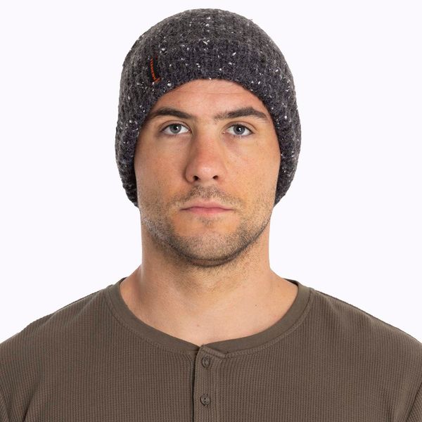 Gorro Unisex Tetsa 2-Layer Beanie Gris Merrell