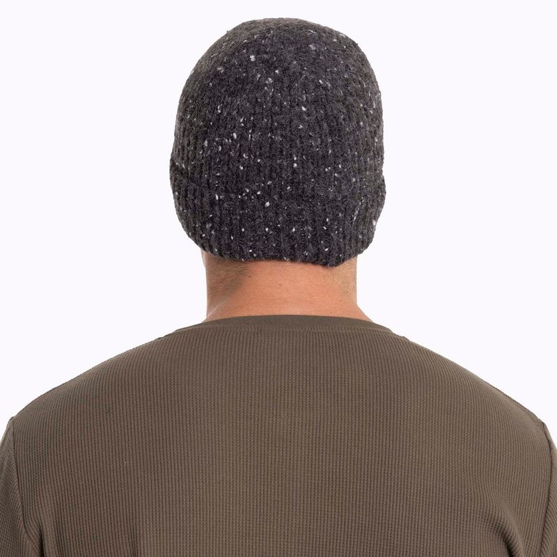 Gorro-Unisex-Tetsa-2-Layer-Beanie-Gris-Merrell