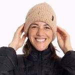 Gorro-Unisex-Tetsa-2-Layer-Beanie-Gris-Merrell