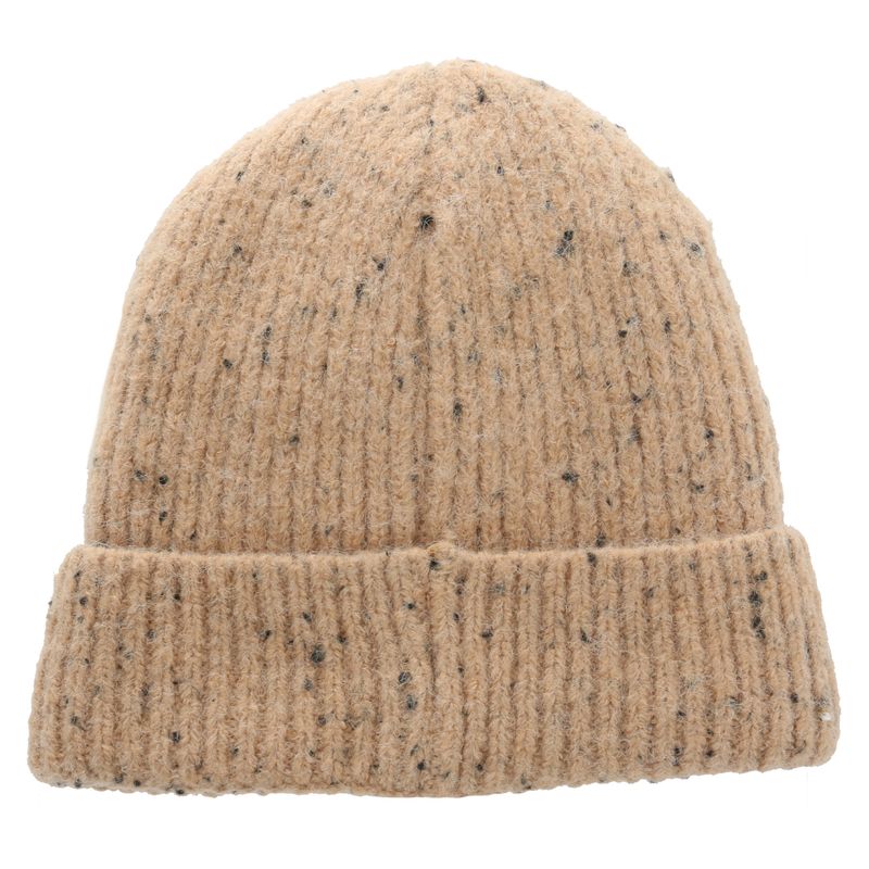 Gorro-Unisex-Tetsa-2-Layer-Beanie-Gris-Merrell