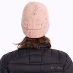 Gorro-Unisex-Tetsa-2-Layer-Beanie-Rosado-Merrell