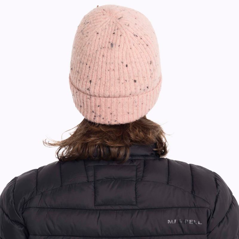 Gorro-Unisex-Tetsa-2-Layer-Beanie-Rosado-Merrell