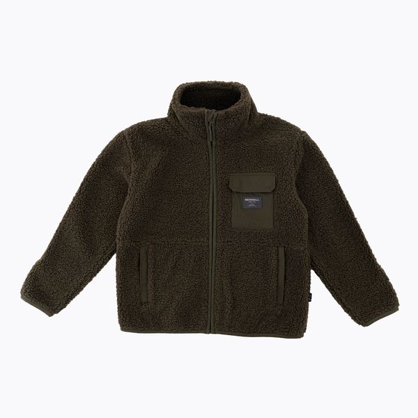 Polar Niño Tuco Merrell Verde