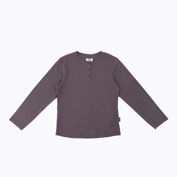 Polera Niña Pali Merrell Rosado