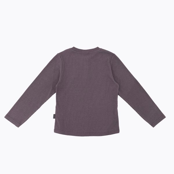 Polera Niña Pali Merrell Rosado