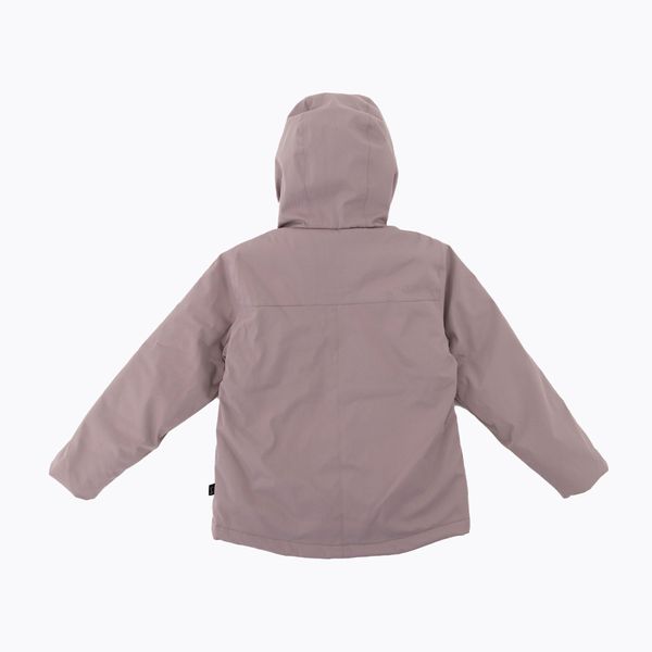 Parka Waterproof Niña Loica Merrell Rosado