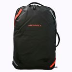 Mochila-Unisex-Obo-Expandable-Backp-Negro-Merrell