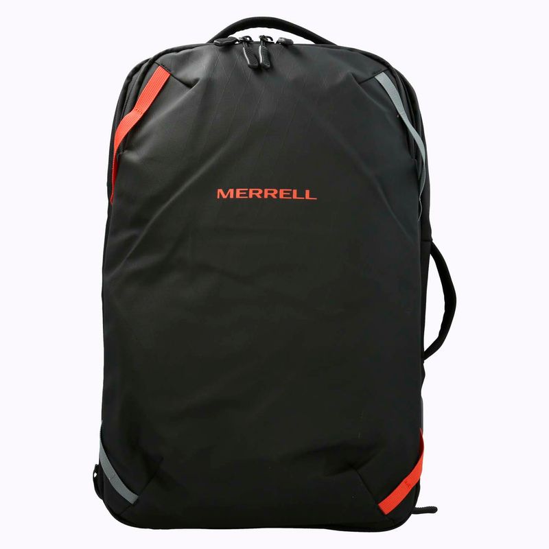 Mochila-Unisex-Obo-Expandable-Backp-Negro-Merrell