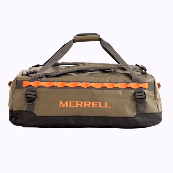 Bolso Unisex Omineca Rip-Stop Tpu Verde Merrell