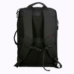 Mochila-Unisex-Obo-Expandable-Backp-Negro-Merrell