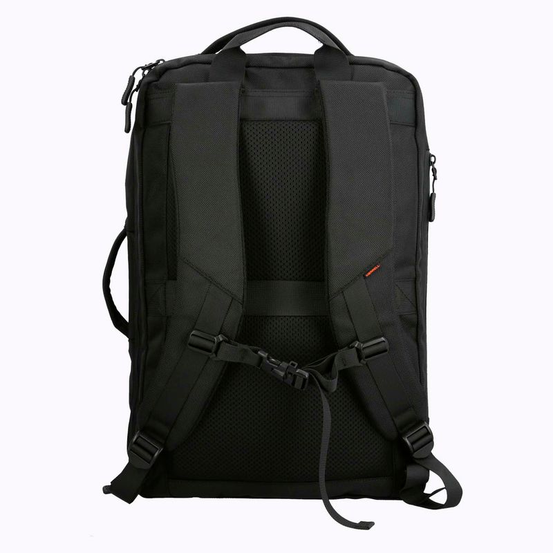 Mochila-Unisex-Obo-Expandable-Backp-Negro-Merrell