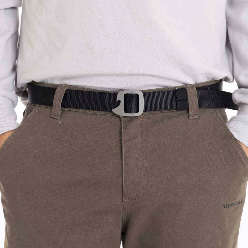 Cinturon-Unisex-Yuba-Belt---Opener-Negro-Merrell