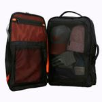 Mochila-Unisex-Obo-Expandable-Backp-Negro-Merrell