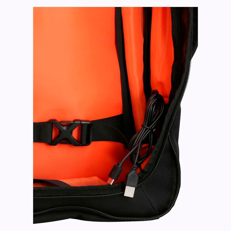 Mochila-Unisex-Obo-Expandable-Backp-Negro-Merrell