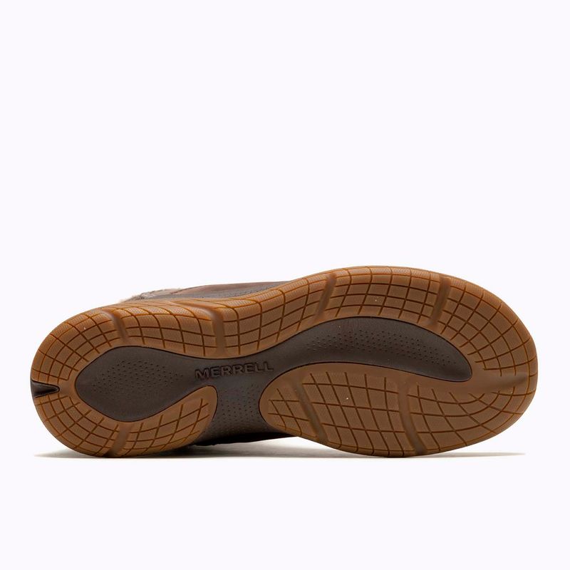 Botin-Mujer-Encore-Ice-5-Mid-Zip-Chocolate-Merrell
