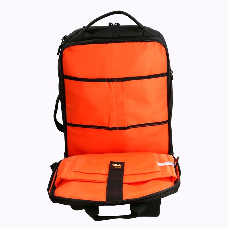 Mochila-Unisex-Obo-Expandable-Backp-Negro-Merrell