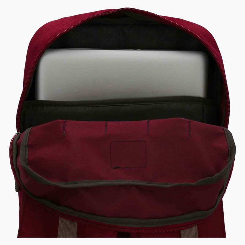 Mochila-Unisex-Gundahoo-Urban-Back-Rojo-Merrell