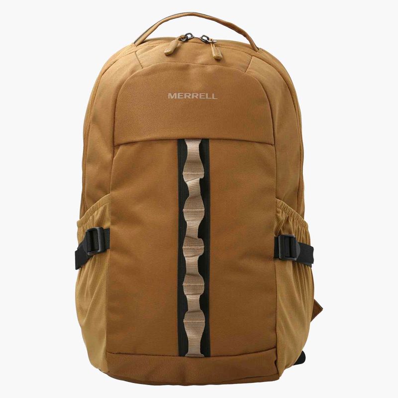 Mochila-Unisex-Trout-Basic-Back-Pac-Beige-Crudo-Merrell