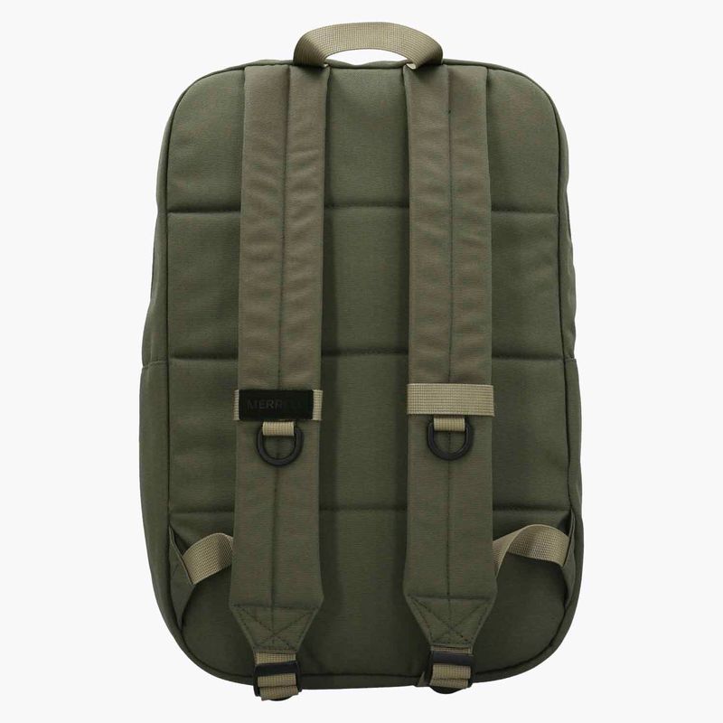 Mochila-Unisex-Gundahoo-Urban-Back-Verde-Merrell