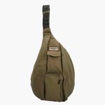 Mochila-Unisex-Singstrap-Single-Str-Verde-Merrell