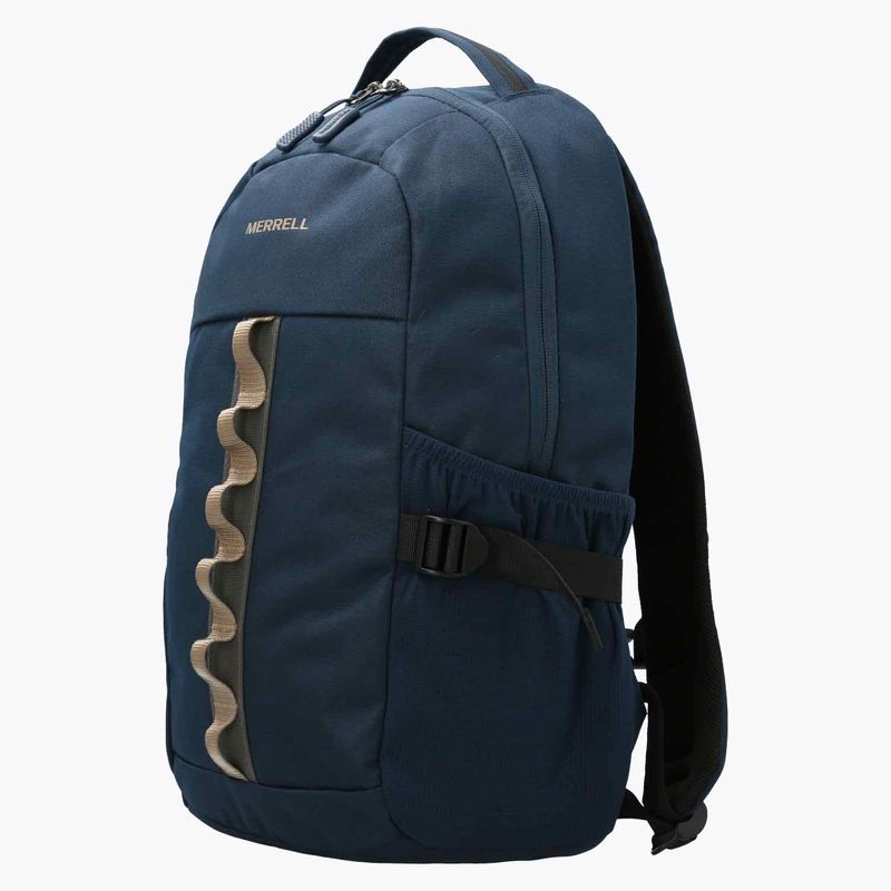 Mochila-Unisex-Trout-Basic-Back-Pac-Azul-Merrell