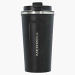 Tazon-Unisex-Coiffeur-Dual-Layer-Negro-Merrell