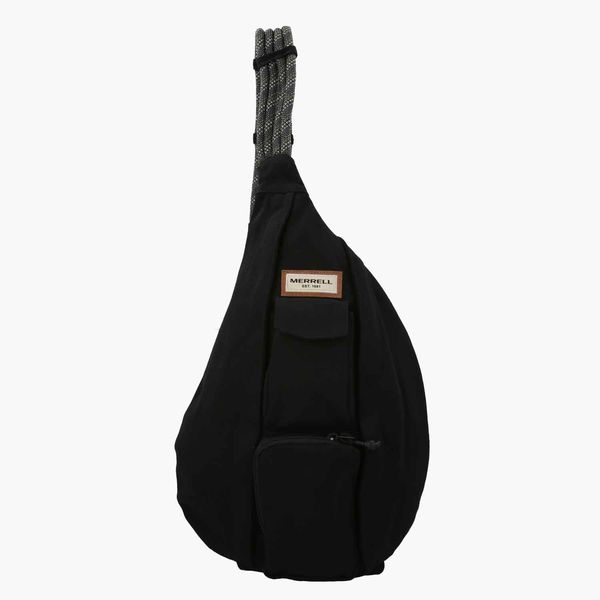 Mochila Unisex Singstrap Single Str Negro Merrell