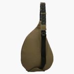 Mochila-Unisex-Singstrap-Single-Str-Verde-Merrell