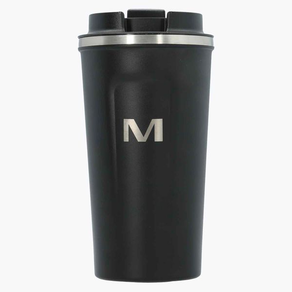 Tazon Unisex Coiffeur Dual Layer Negro Merrell