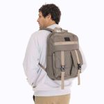 Mochila-Unisex-Gundahoo-Urban-Back-Verde-Merrell