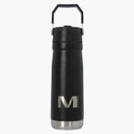 Botella-Unisex-Brunton-Dual-Layer-S-Negro-Merrell
